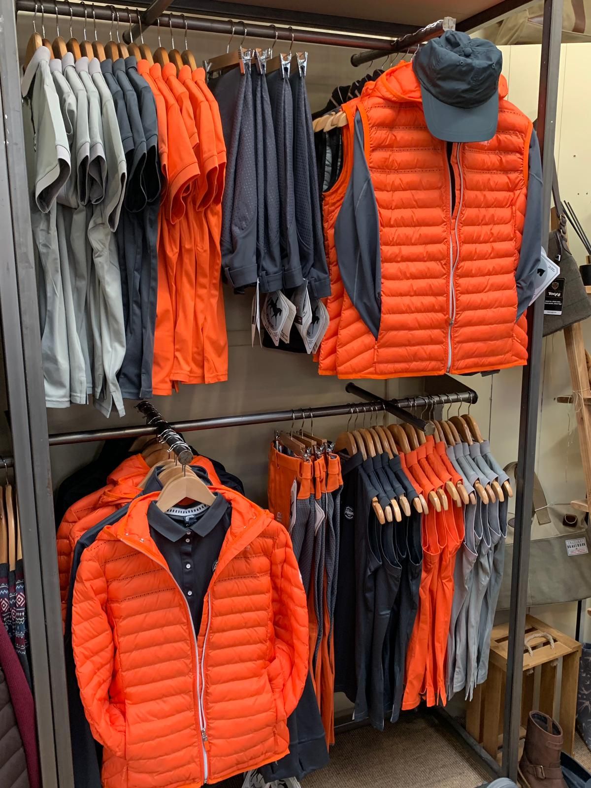 Equestrian Clothing Accessories Riseholme Feeds Country Store