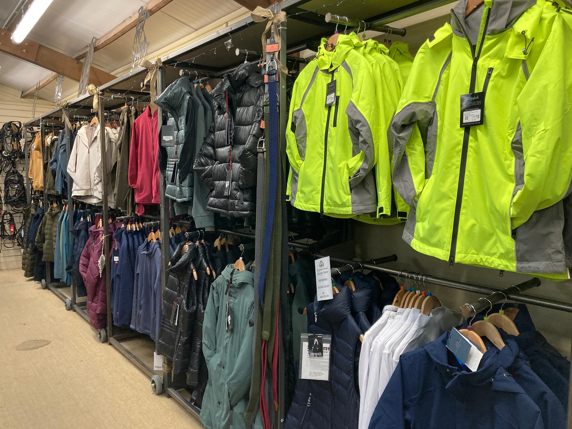 Clothes