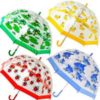 'Dome' Umbrellas