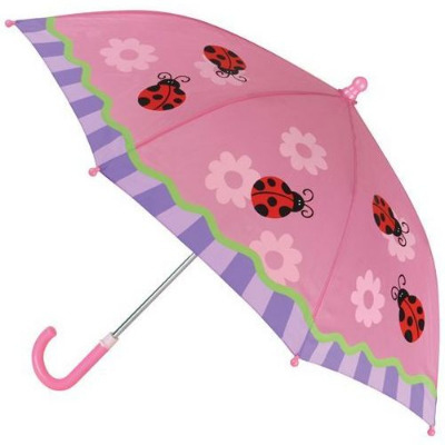 Umbrella Ladybug