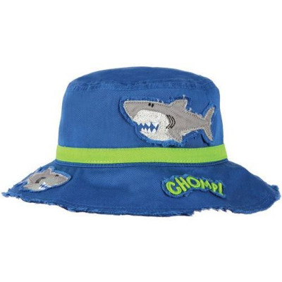 Bucket Hat Shark