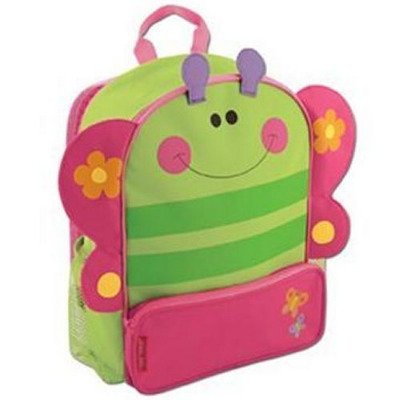 Side Kick Backpack Butterfly