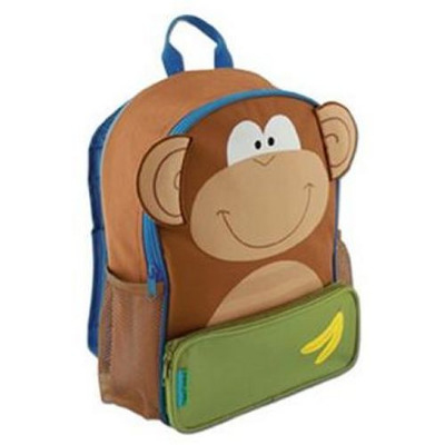 Side Kick Backpack Monkey