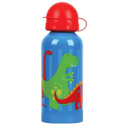 Drinks Bottle Dinosaur