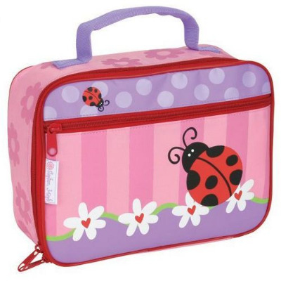 Lunch Box Ladybug