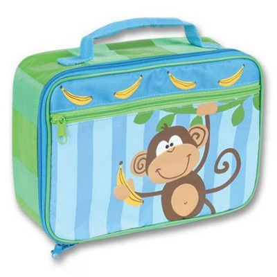 Lunch Box Monkey