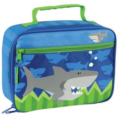 Lunch Box Shark