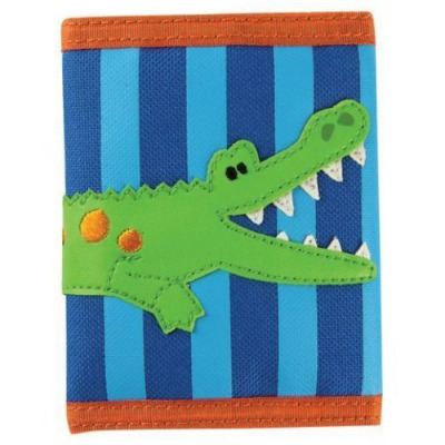 Wallet Alligator