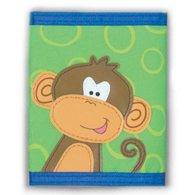 Wallet Monkey