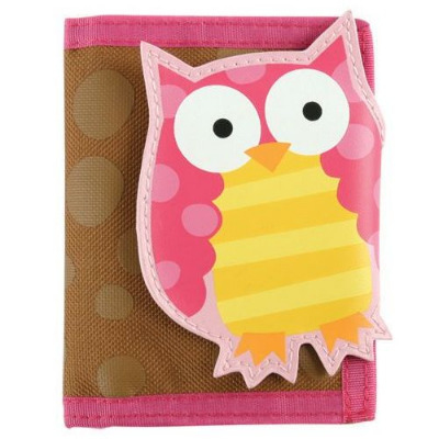 Wallet Owl