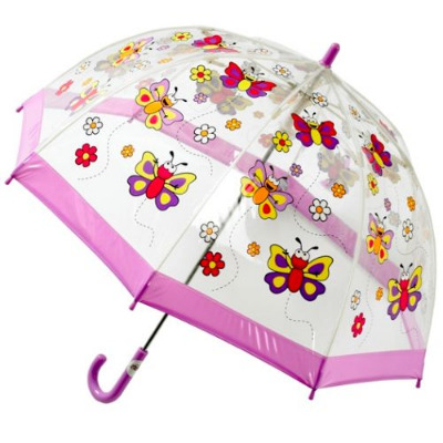 Umbrella Butterfly