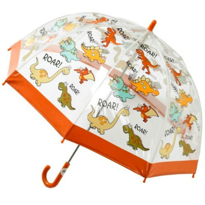 Umbrella Dinosaur