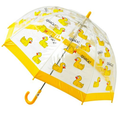 Umbrella Duck