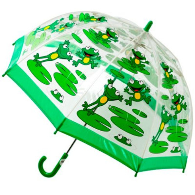 Umbrella Frog