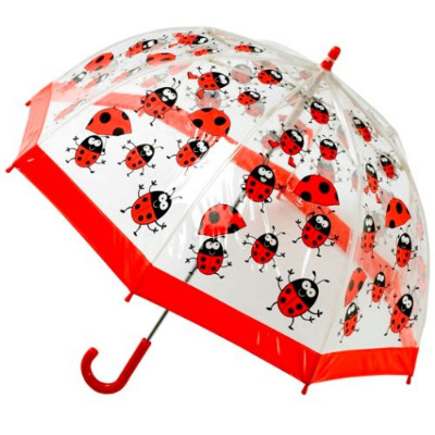 Umbrella Ladybug