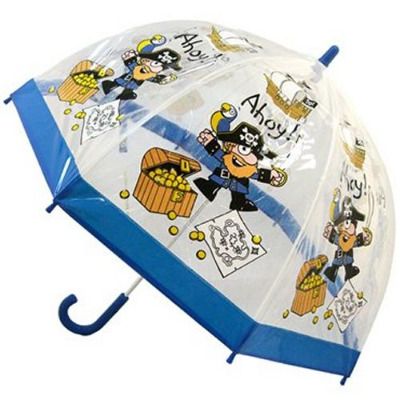 Umbrella Pirate