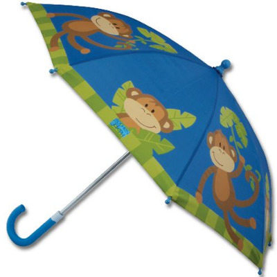 Umbrella Monkey