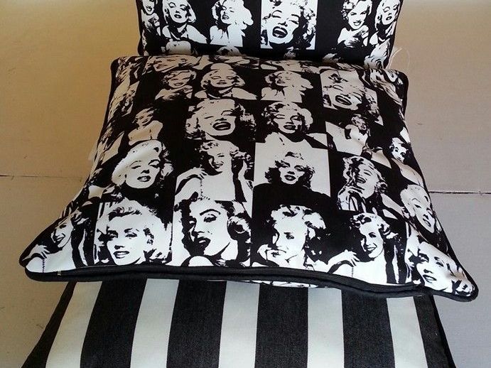 LIMITED EDITION CUSHIONS