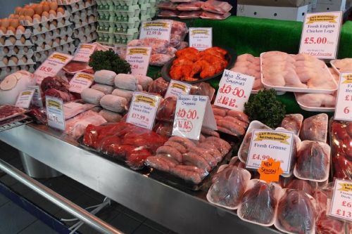 E18.09.19 - 19th September - Bury's World Famous Market