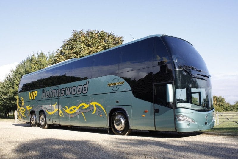 coach trips macclesfield