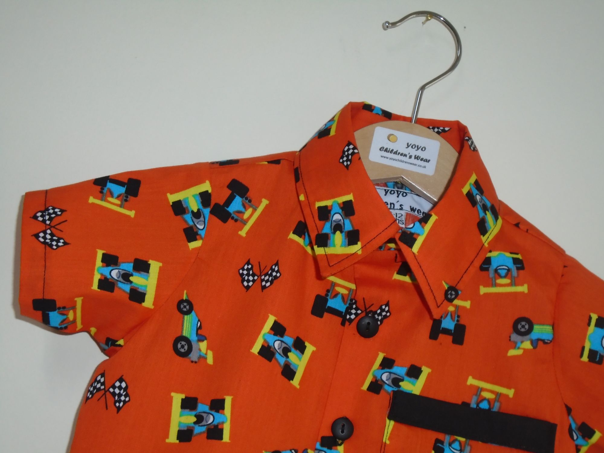 yoyo children's wear