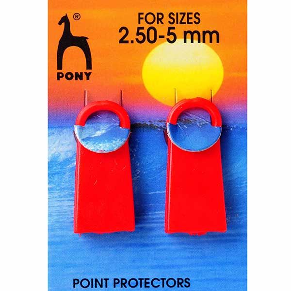 Point Protectors