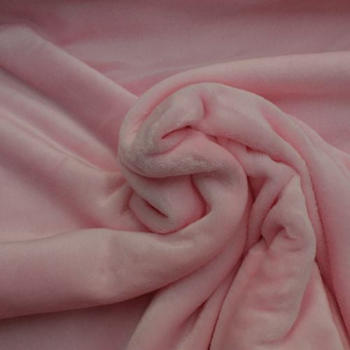 Baby Pink from