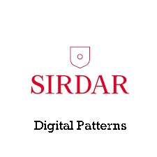 Sirdar Digital Patterns