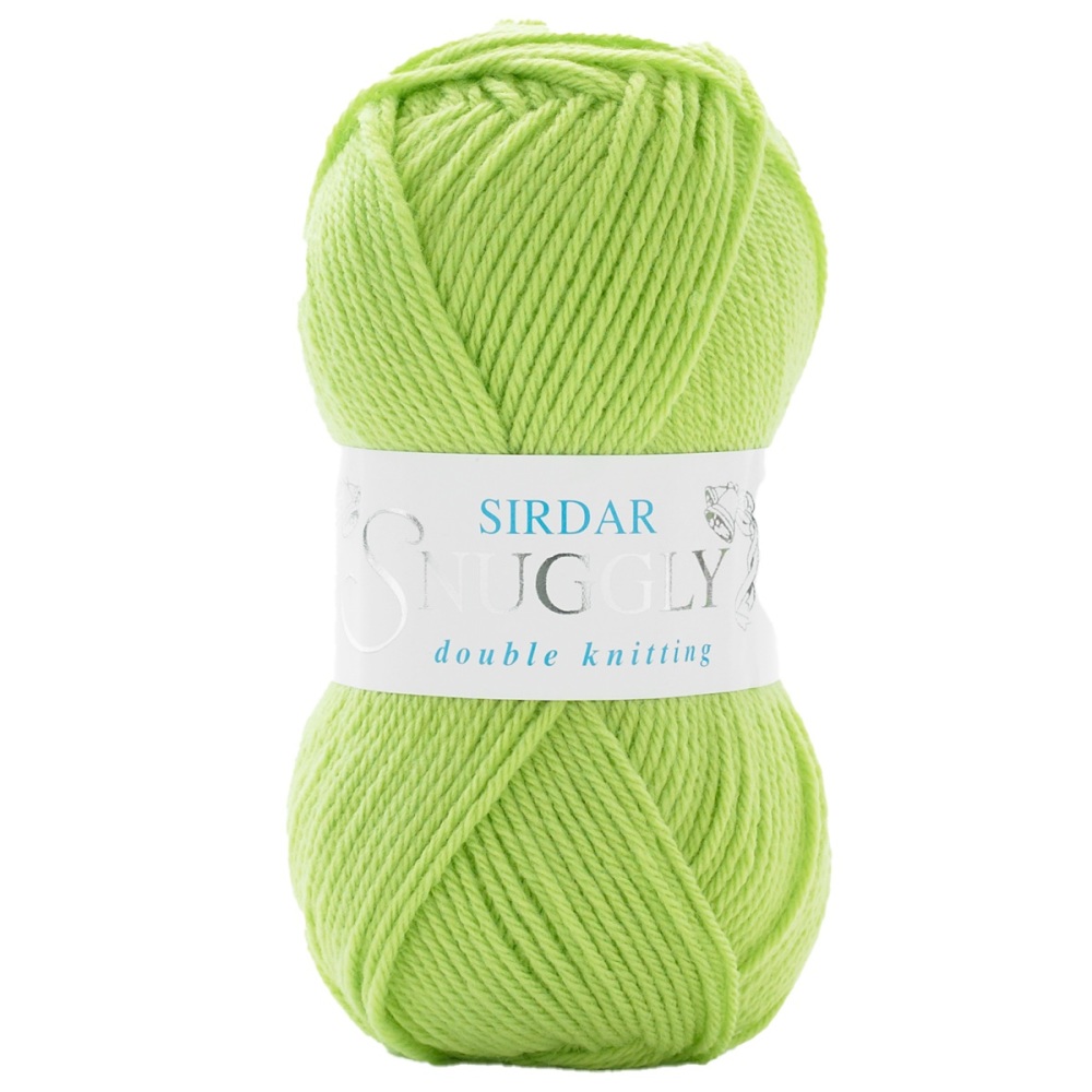 Snuggly DK 483 - Whizz - per ball