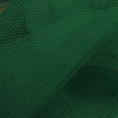 Dress nett - Green - per metre