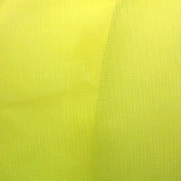 Dress nett - Yellow - per metre