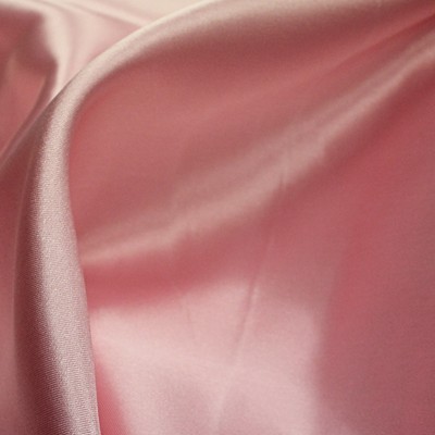 Pink Poly Satin - per metre