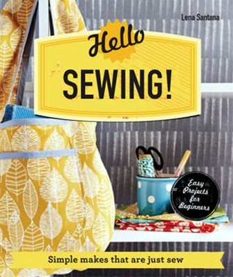 Hello sewing