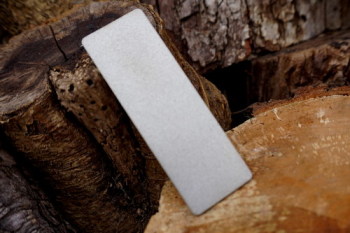 sharpening 3 x 1 mini pocket stone