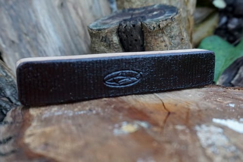 Razor Shark - Magno 5 x 1 Inch Double Sided Pocket Strop - Two Sided Magno-