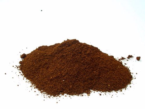 Chaga Tinder Fungus Powder for Fire Steel/Piston/Bowdrill w/container 