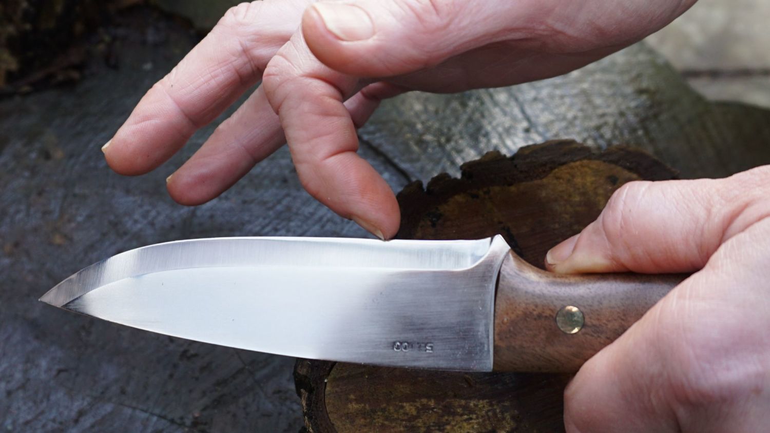 sharpening-testing-the-sharpness-of-your-blade