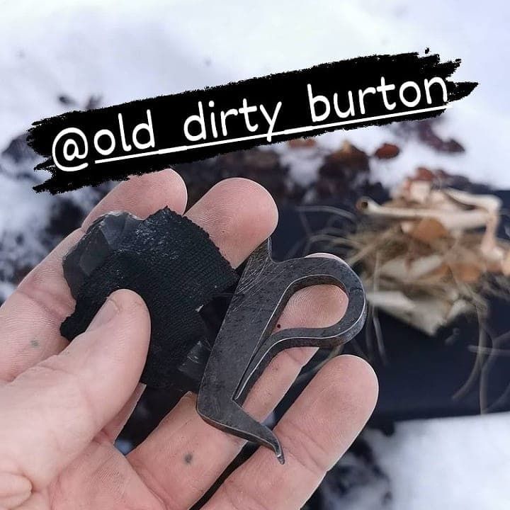 old_dirty_burton