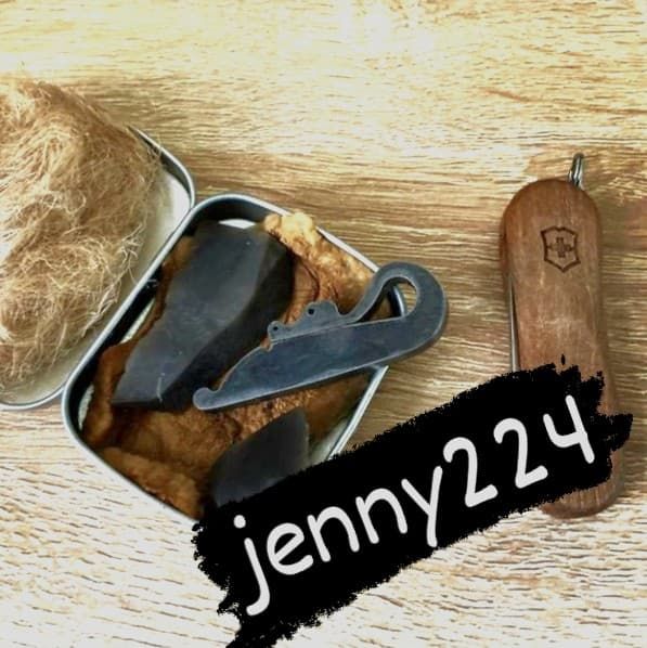 Jenny 224