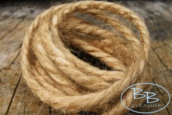 TINDER Fire jute rope for beaver bushcraft website