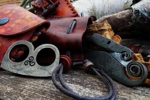 Beaver Bushcraft November banner for the website 2