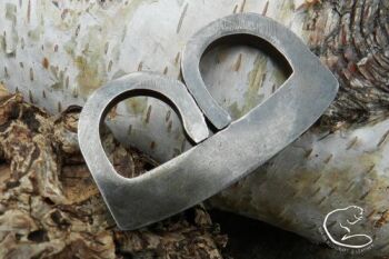 Fire steel mini classic B strikers by beaver bushcraft