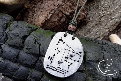 A FIRE steel northern star striker made by beaver bushcraft.JPG