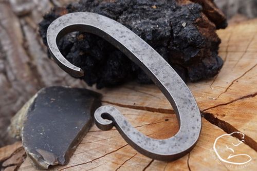 Fort Dodge C-Striker - Traditional 'Flint & Steel' Fire Striker (853-1308)