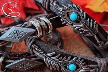 Jewelry 2 styles simple bracelets