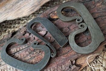 Fire steel selection by BB