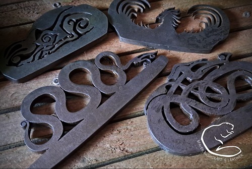 urnes inspired strikers by beaver bushcraft.jpg