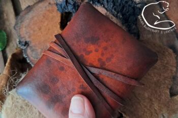 Fire tinderbox beaver cove baby sister of beaver Creek by BB