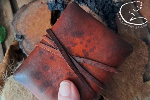 Fire tinderbox beaver cove baby sister of beaver Creek  by BB