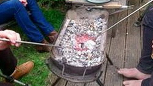 Mark & jack with the Fire Storms made by  Beaver Bushcraft.jpg